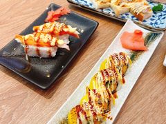-小川洋风料理(武胜路凯德广场店)