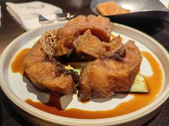 -庐灶江南·江南菜·四合院Bistro(东直门雍和宫·原华侨宾馆店)