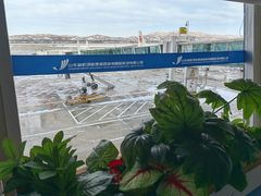 -威海大水泊国际机场