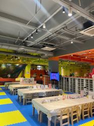 -宝燕乐园(闵行旗舰店)