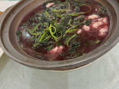 -南海食街(佛冈店)