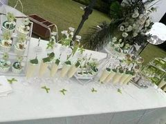 -艾加柒克蛋糕茶歇甜品台(春熙路店)