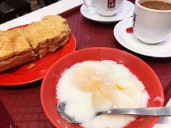 -亚坤(白沙浮广场店)