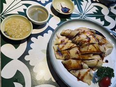-味食家市师鸡(三元里店)