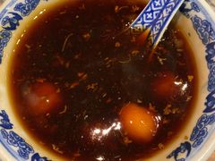桂花糖芋苗-南京大牌档(中关村店)