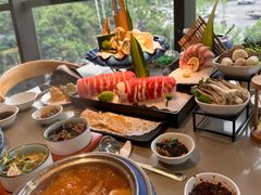 -享月汤皇(高新路店)