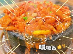 -西江美食舫·江西菜(健德桥店)
