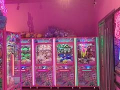-BIG PINK大粉娃娃机主题馆(圆融星座店)