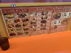 -拉面莊夢語＆中华料理八椿