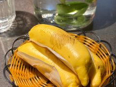 -前海沿·青岛菜(大拇指广场石老人店)