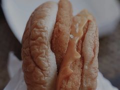 双层深海狭鳕鱼堡套餐-麦当劳(莆田荔城大道万达店)