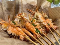 -79号渔船海鲜饭店(华强北店)