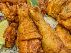 -BOPEYE·波派炸鸡(九霄天地店)