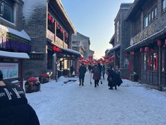 -唐山尚禾源旅游景区