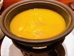 鱼翅捞饭-清水蘭軒
