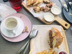 -G+KITCHEN(龙湖狮山天街店)