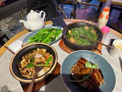 -啫神·广州地标美食(北京路店)