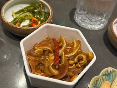 -蘑界·野生菌火锅(深业上城店)