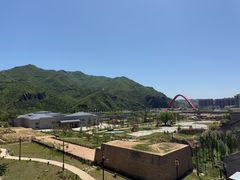 -大境门景区
