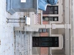 -曹禺故居纪念馆
