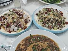 -威海渔村(黄兴路店)