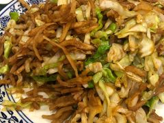 -北大地皖峰饭馆
