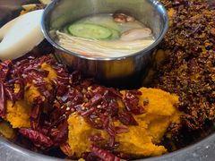 -周幺妹重庆老火锅(银泰城总店)