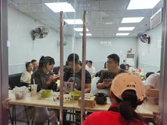 大堂-蒸香阁皖北特色小吃(万达广场店)