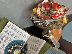 -普朗姆生蚝牛排馆 The Plump Oyster(成都摩方购物中心店)