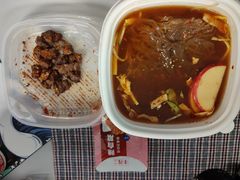 -丰茂烤串(港旅店)