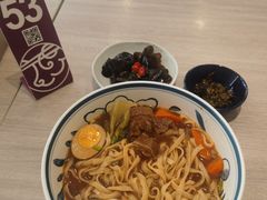 -康师傅私房牛肉面(马泉营奥莱店)