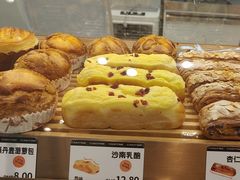 -凯斯汀蛋糕(大学城店)