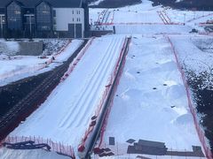 -鳌山滑雪度假区