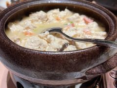 -香然会·园林雅宴(陆家嘴店)