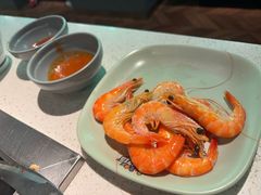 -欢乐牧场主题自助料理(T12店)