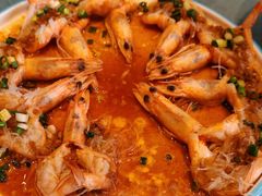 -水岸小城故事(堤口路店)