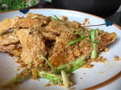 -盐官日光域房车营地·有盐餐厅