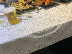 -云晓光头烧烤吧(新大陆广场店)