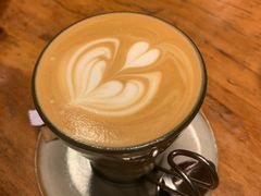 -The Workshop Coffee