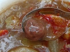 -刘老虎肉丸糊辣汤(总店)