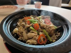 -谭厨中山传家菜.乳鸽.脆鲩鱼(华强北中航城店)