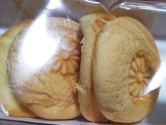 -长发西饼(临顿路店)