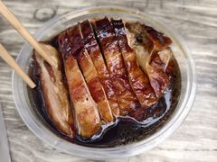 -九八五面馆(欧洲城店)