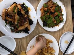 -九龙餐厅(大沽路店)