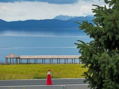 -赛里木湖风景名胜区