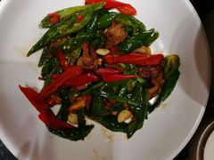 -徽镇小厨·经典徽菜(十里河店)