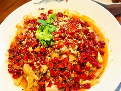 -纳瓦新疆菜(银都店)