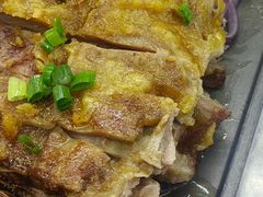 -一块豆腐(英雄山总店)