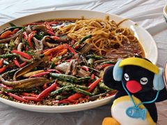 -辣螃铠盆盆蟹大排档(总店)