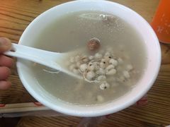 花生薏米汤-林尧隆江猪脚饭店(东门店)
